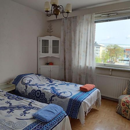 Cozy Nest, Apartement In The Center Of Rovaniemi Exterior photo